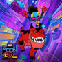 Moon Girl Magic (From 