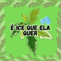 É ICE QUE ELA QUER