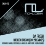 Broken Dream (Daniele Petronelli, Angel D Remix)