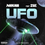 UFO (feat. ZaE)