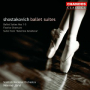 Ballet Suite No. 4 (Arr. Lev Atovmyan): II. Waltz from 