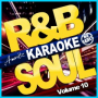 There Goes My First Love (In the Style of the Drifters) [Karaoke Version]