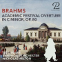 Academic Festival Overture, Op. 80