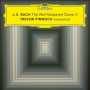 J.S. Bach: The Well-Tempered Clavier, Book 2: Prelude No. 3 in C-Sharp Major, BWV 872/1