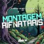 Montagem Rifnataris Lunar