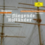 Wagner: Der fliegende Holländer, WWV 63 / Act III - Verloren! Ach, verloren!