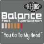 You Go To My Head (MG's Club Mix)