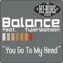You Go To My Head (Hard Demo Mix)