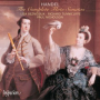 Handel: Flute Sonata in D Major, HWV 378: III. Adagio