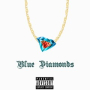 Blue Diamonds