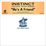 He's A Friend (BOP Til U Drop Mix)