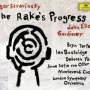 Stravinsky: The Rake's Progress / Act I / Prelude: Prelude