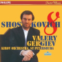 Shostakovich: Symphony No. 8 in C minor, Op. 65 - 4. Largo