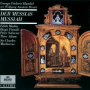 Handel: Messiah - Adapted W.A.Mozart, KV572 / Part 1: Overture: Grave - Allegro moderato