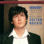 Debussy: Images I, CD 105: I. Reflets dans l’eau