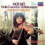 Mozart: Violin Concerto No. 1 in B-Flat Major, K. 207: I. Allegro moderato