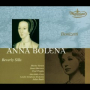 Donizetti: Anna Bolena - Tragedia lirica in due atti / Act 2 - Dio, che mi vedi in core