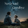 Never Said Goodbye (feat. BPG Velocity)
