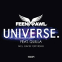 Universe (David Tort Remix)