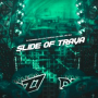 SLIDE OF TRAVA
