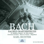 J.S. Bach: Christmas Oratorio, BWV 248 / Pt. Two - For The Second Day Of Christmas - No. 11 Evangelist: 