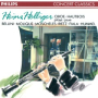 Fiala: Concerto in E flat for Cor anglais - 2. Adagio cantabile