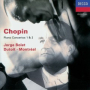 Chopin: Piano Concerto No. 1 in E Minor, Op. 11 - I. Allegro maestoso