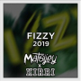 Fizzy 2019 (feat. Kirri)