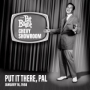 Put It There, Pal (Live On The Pat Boone Chevy Showroom, January 16, 1958)