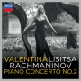 Rachmaninoff: Piano Concerto No. 2 in C Minor, Op. 18 - 2. Adagio sostenuto