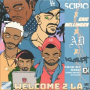 Welcome 2 LA (feat. AD & Eric Bellinger) (GEE Remix)