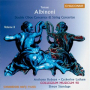 Concerto for Strings in A Major, Op. 7 No. 7: I. Allegro