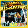 Real Bad Boyz