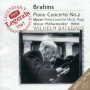 Brahms: Piano Concerto No. 2 in B-Flat Major, Op. 83 - 4. Allegretto grazioso - Un poco pìu presto