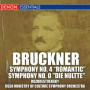 Symphony No. 4 In E-Flat Major, WAB 104 'Romantic': I. Bewegt, Nicht Zu Schnell