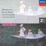 Debussy: Images - Book 1, L. 110 - 1. Reflets dans l'eau