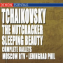 The Sleeping Beauty, Ballet, Op. 66: Act I: The Spell (Le Sort Est Jete): 7. Scene