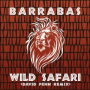 Wild Safari (David Penn Remix Edit)