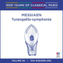 Messiaen: Turangalîla Symphonie - 9.  Turangalîla 3 (Live)