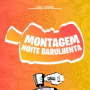 Montagem Noite Barulhenta