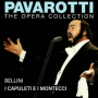 Bellini: I Capuleti e i Montecchi, Act II - Ecco la tomba (Live in Amsterdam, 1966)