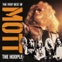 Ballad Of Mott The Hoople (Album Version)