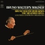 Bruno Walter on his Recordings of Wagner and Brahms