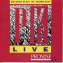 Face To Face (Promise Keepers Live '93 Album Version)