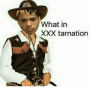 What in XXXTarnation (feat. Ski Mask the Slump God)