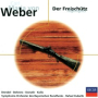 Weber: Der Freischütz / Act 2 - Dialogue: 