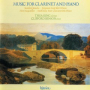 Stanford: Clarinet Sonata, Op. 129: I. Allegro moderato