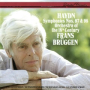 Haydn: Symphony No. 98 in B-flat Major, Hob.I:98 - 2. Adagio