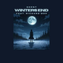 winters end (feat. Richard Boo)