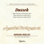 Dussek: Piano Concerto in E-Flat Major, Op. 3: I. Allegro maestoso
